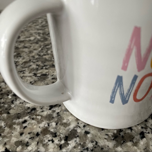 Prima Design Coffee or Tea Cup No Risk No Magic - Picture 7 of 7